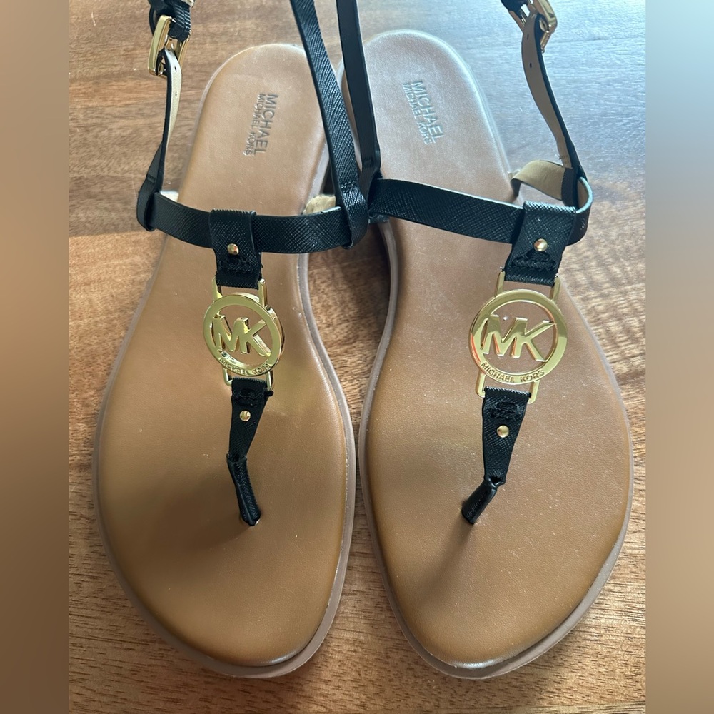 Michael Kors Sandals